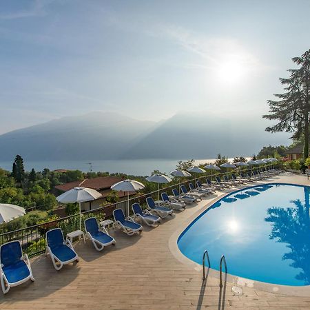 Residence Oasi Limone sul Garda Extérieur photo