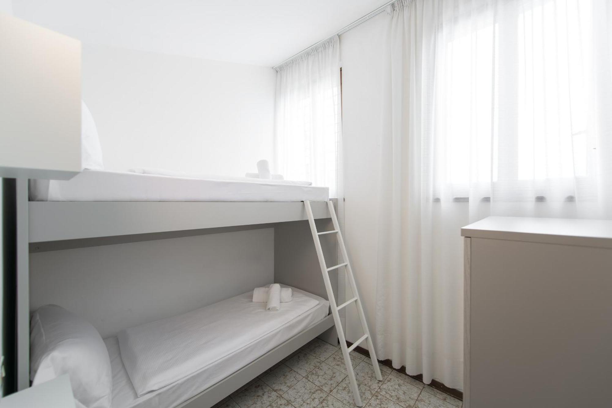 Residence Oasi Limone sul Garda Extérieur photo