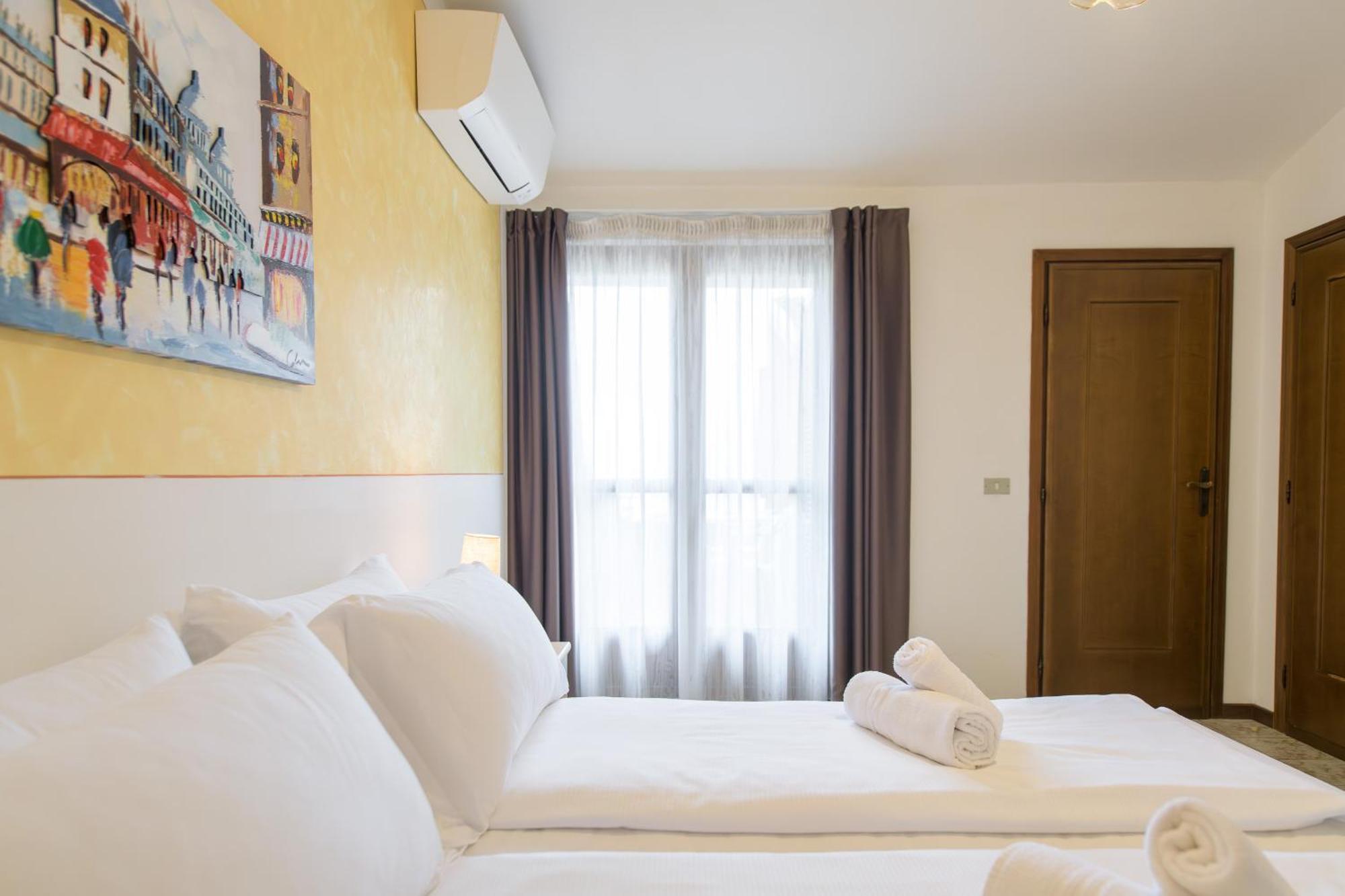 Residence Oasi Limone sul Garda Extérieur photo