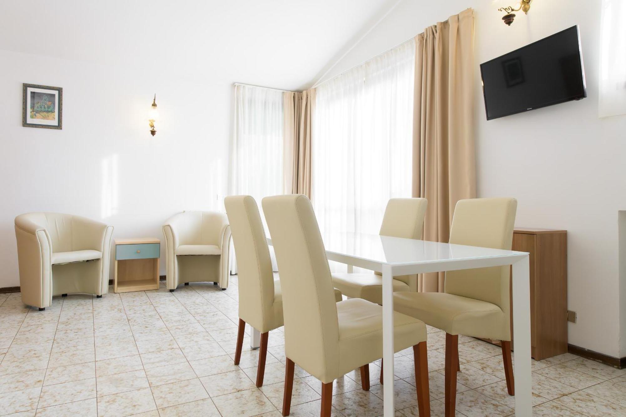 Residence Oasi Limone sul Garda Extérieur photo