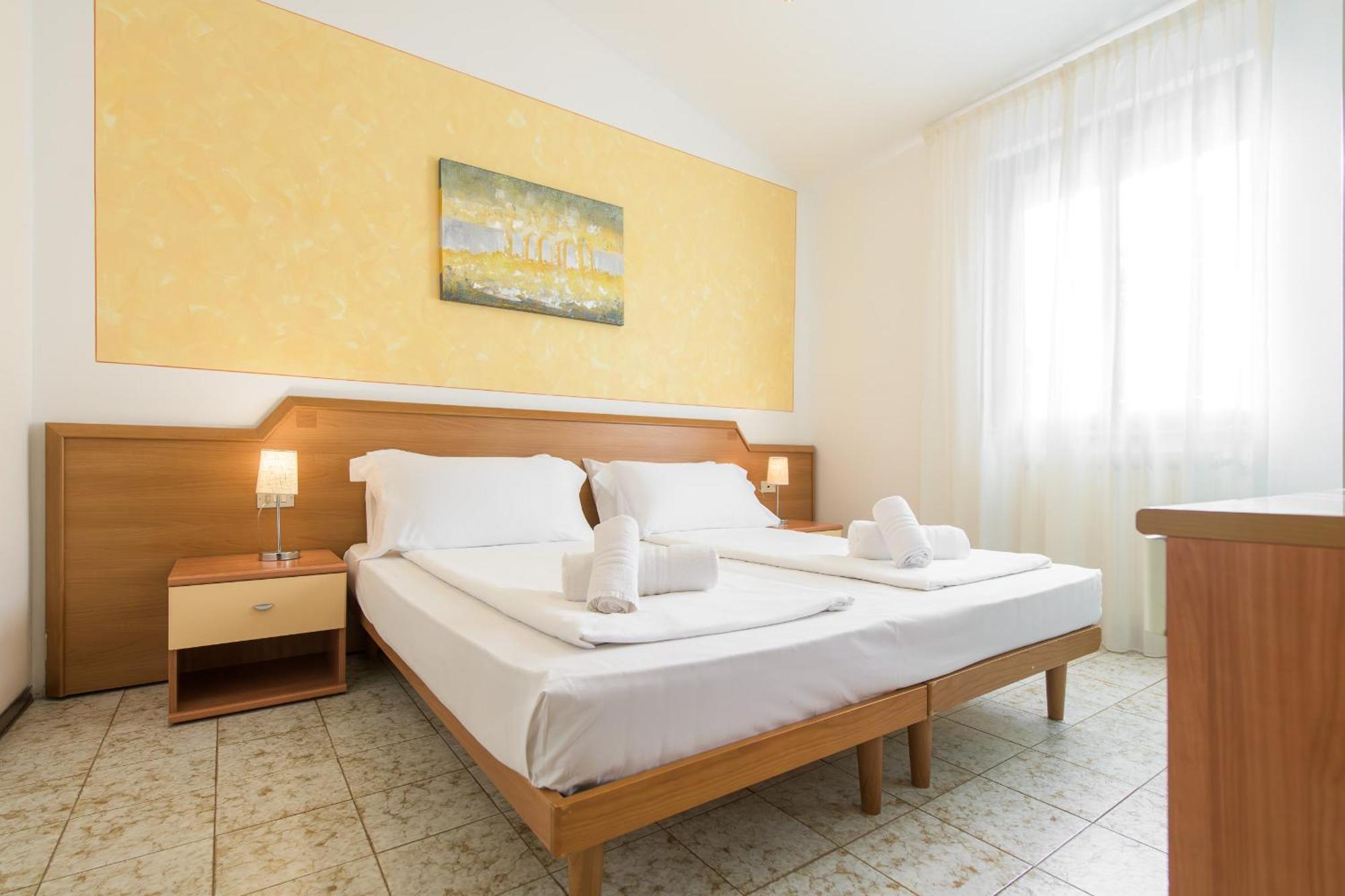Residence Oasi Limone sul Garda Extérieur photo