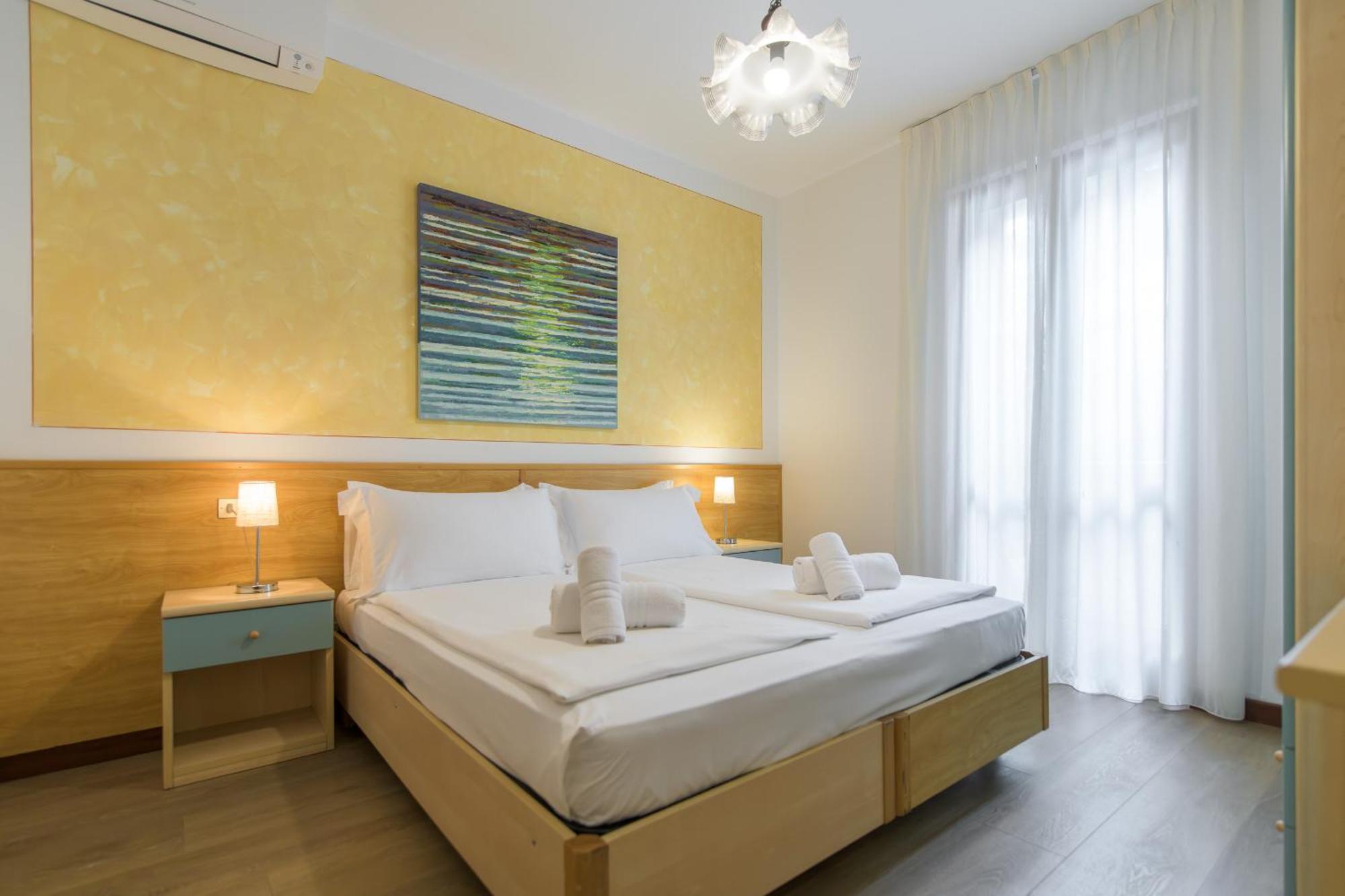 Residence Oasi Limone sul Garda Extérieur photo