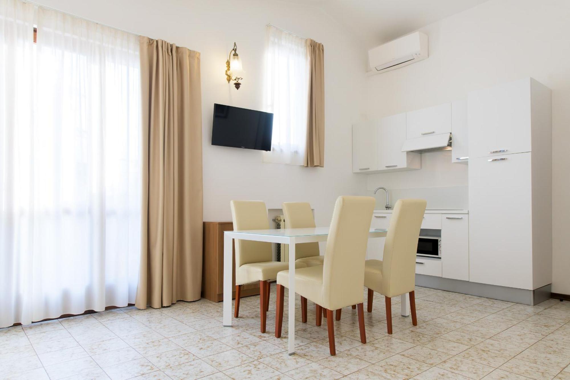 Residence Oasi Limone sul Garda Extérieur photo