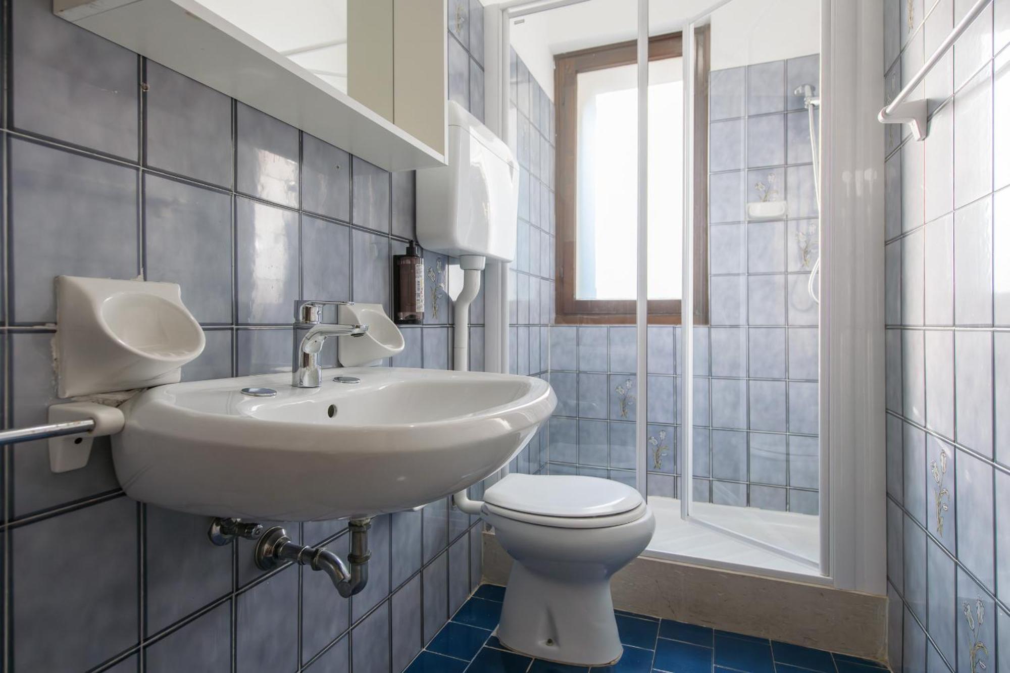 Residence Oasi Limone sul Garda Extérieur photo